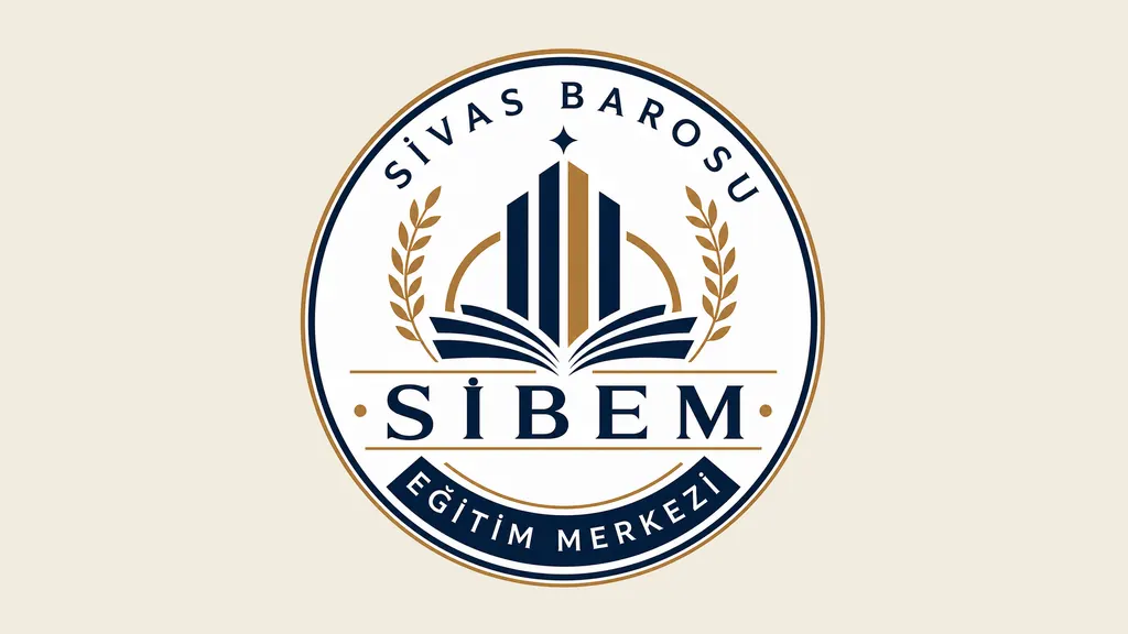 SİBEM — Sivas Barosu Eğitim Merkezi